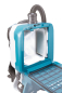 Preview: Makita Akku-Rucksackstaubsauger LXT 2x 18V